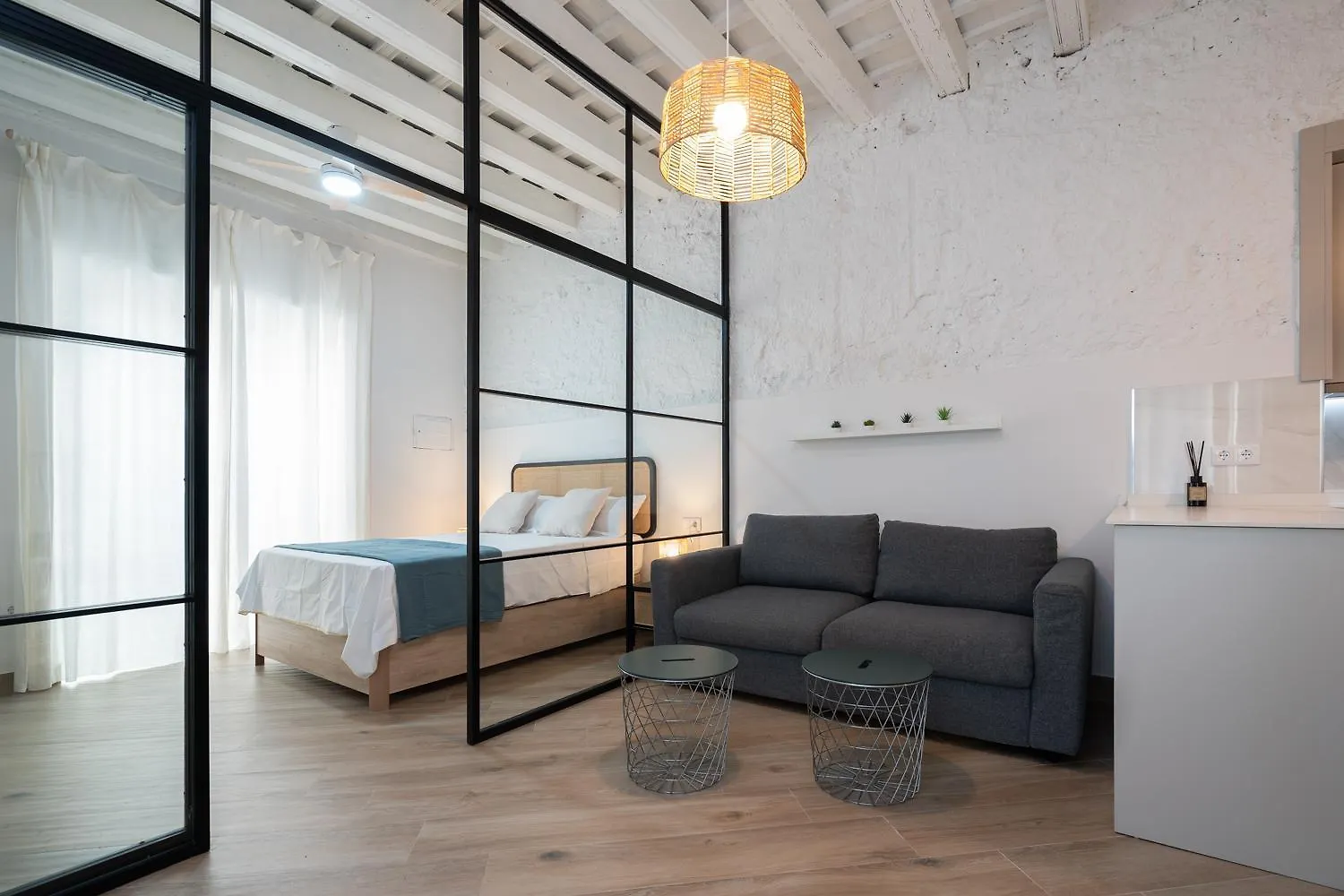 Estudio Palacios Norte El Puerto de Santa Maria Spain