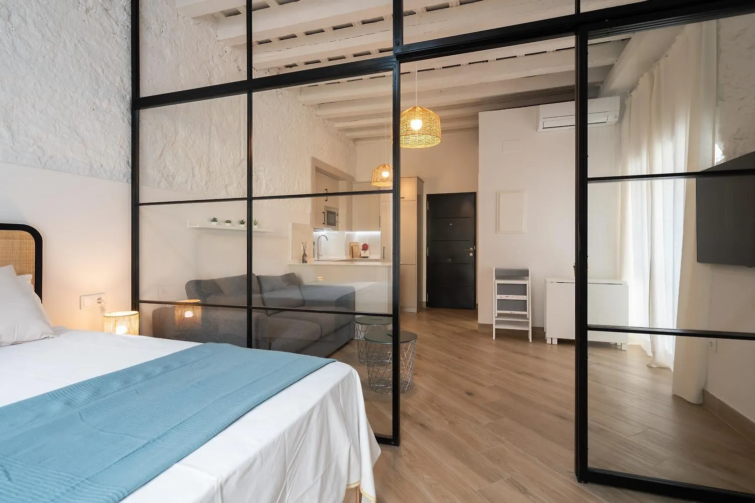 Apartment Estudio Palacios Norte El Puerto de Santa Maria Spain
