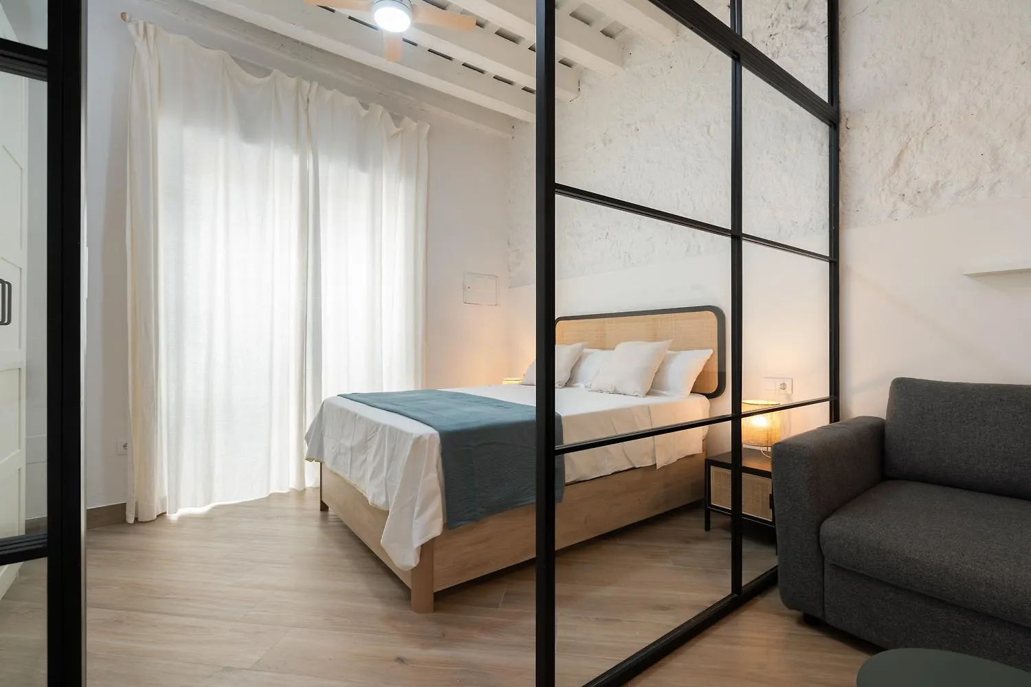 Estudio Palacios Norte El Puerto de Santa Maria Apartment