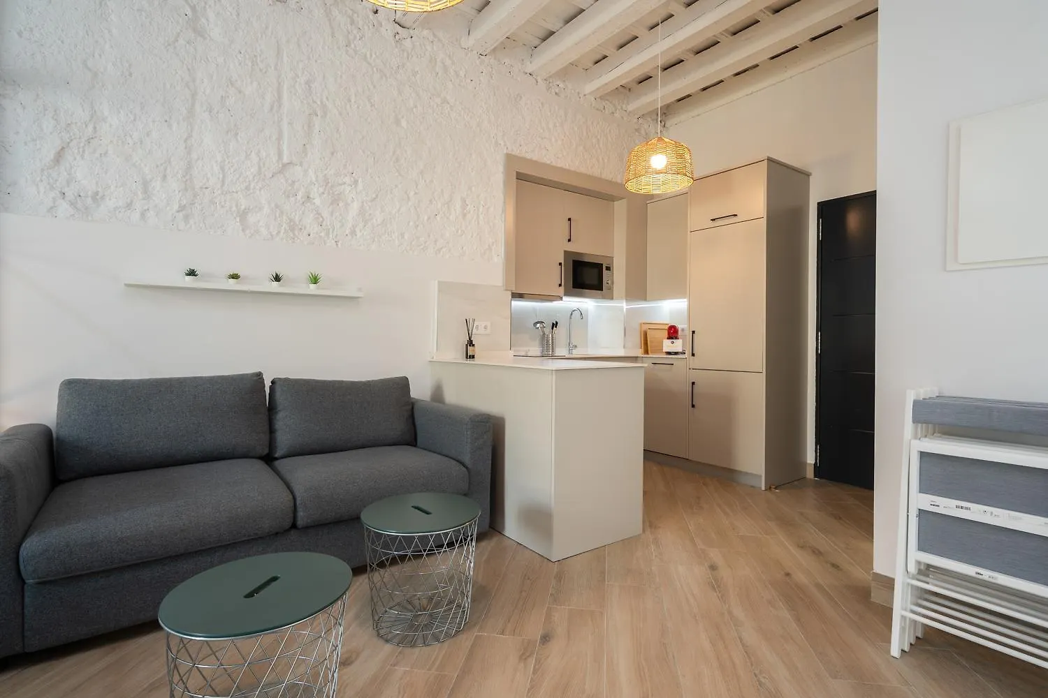 Apartment Estudio Palacios Norte El Puerto de Santa Maria